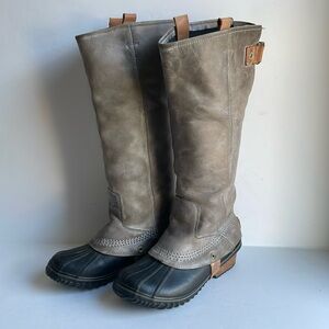 Women’s Sorel Boot size 7